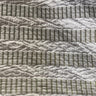 Silva Silk Fabric - Striped, 55" Width (1 Yard)