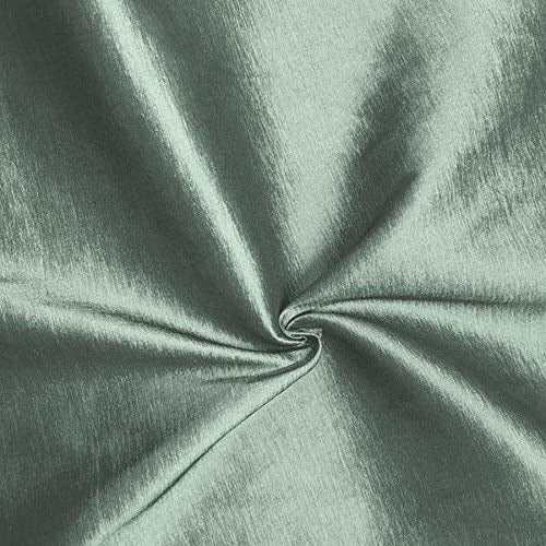 Stretch Taffeta Polyester Fabric - Solid, 60" Width