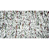 Fabulous Stretch Mesh Sequin Fabric - Colorful Sequin Mesh, 47/48" Width (1 Yard)