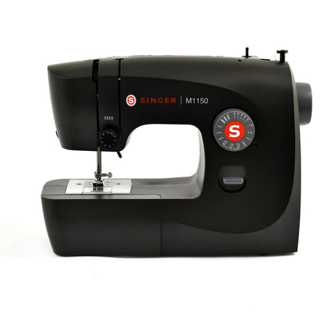 SINGER M1150 Black Sewing Machine