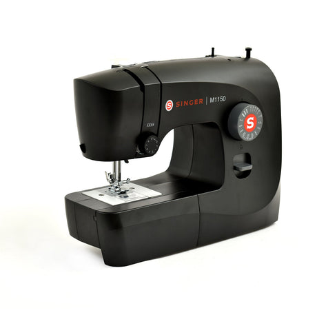 SINGER M1150 Black Sewing Machine