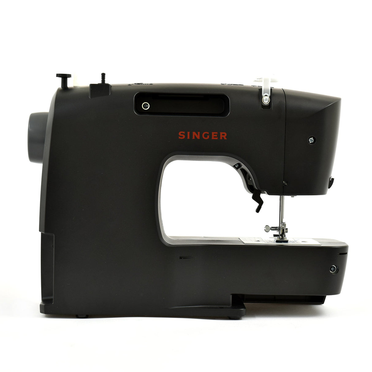 SINGER M1150 Sewing Machine - Black, Modern Design (1 Unit)