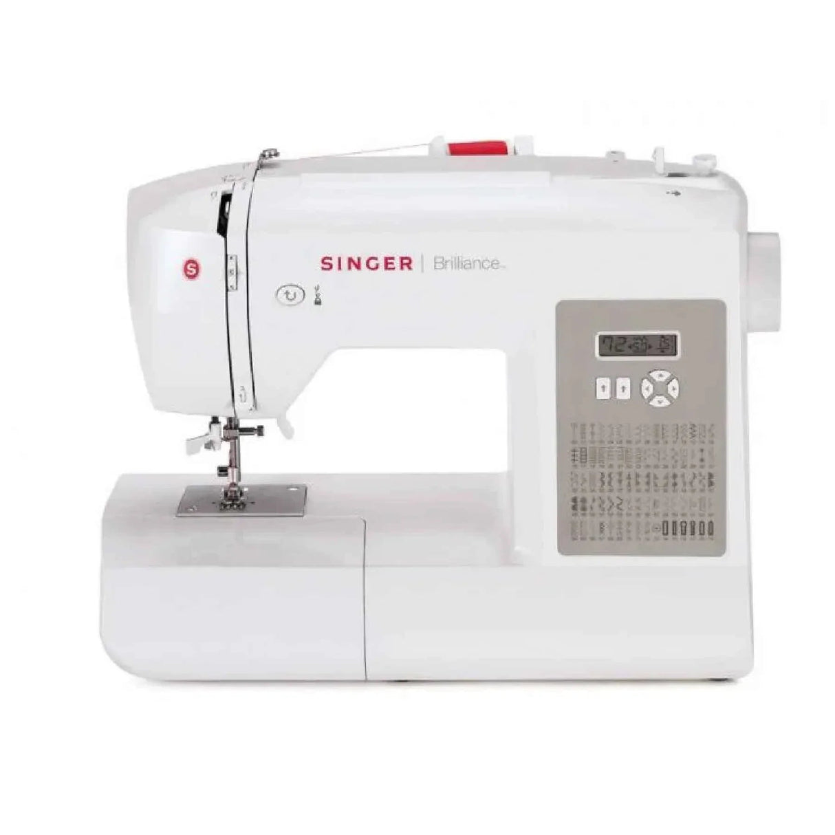 Singer Brilliance 6180 Sewing Machine
