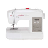 Singer Brilliance 6180 Sewing Machine
