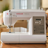 Singer Brilliance 6180 Sewing Machine