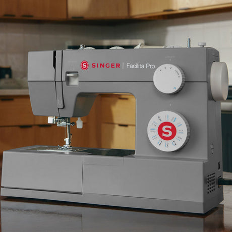 SINGER Facilita Pro 4423 Sewing Machine
