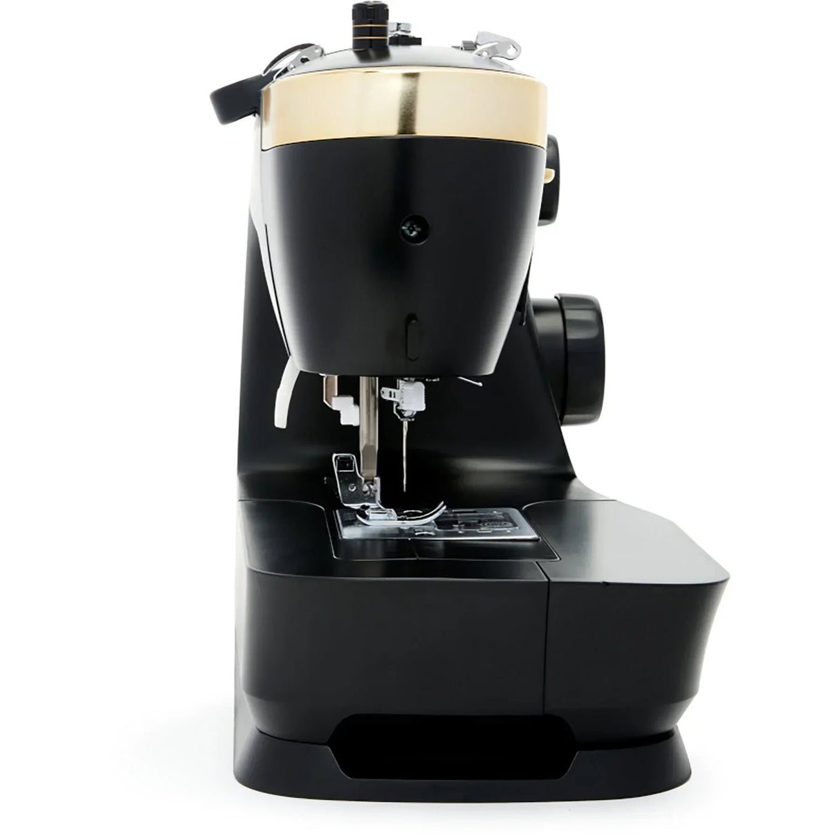 Singer HD500 Classic Black Sewing Machine