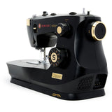 Singer HD500 Classic Black Sewing Machine
