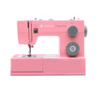 Singer Heavy Duty 4411 Pink Sewing Machine