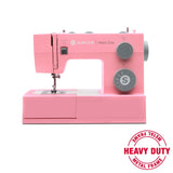 Singer Heavy Duty 4411 Pink Sewing Machine