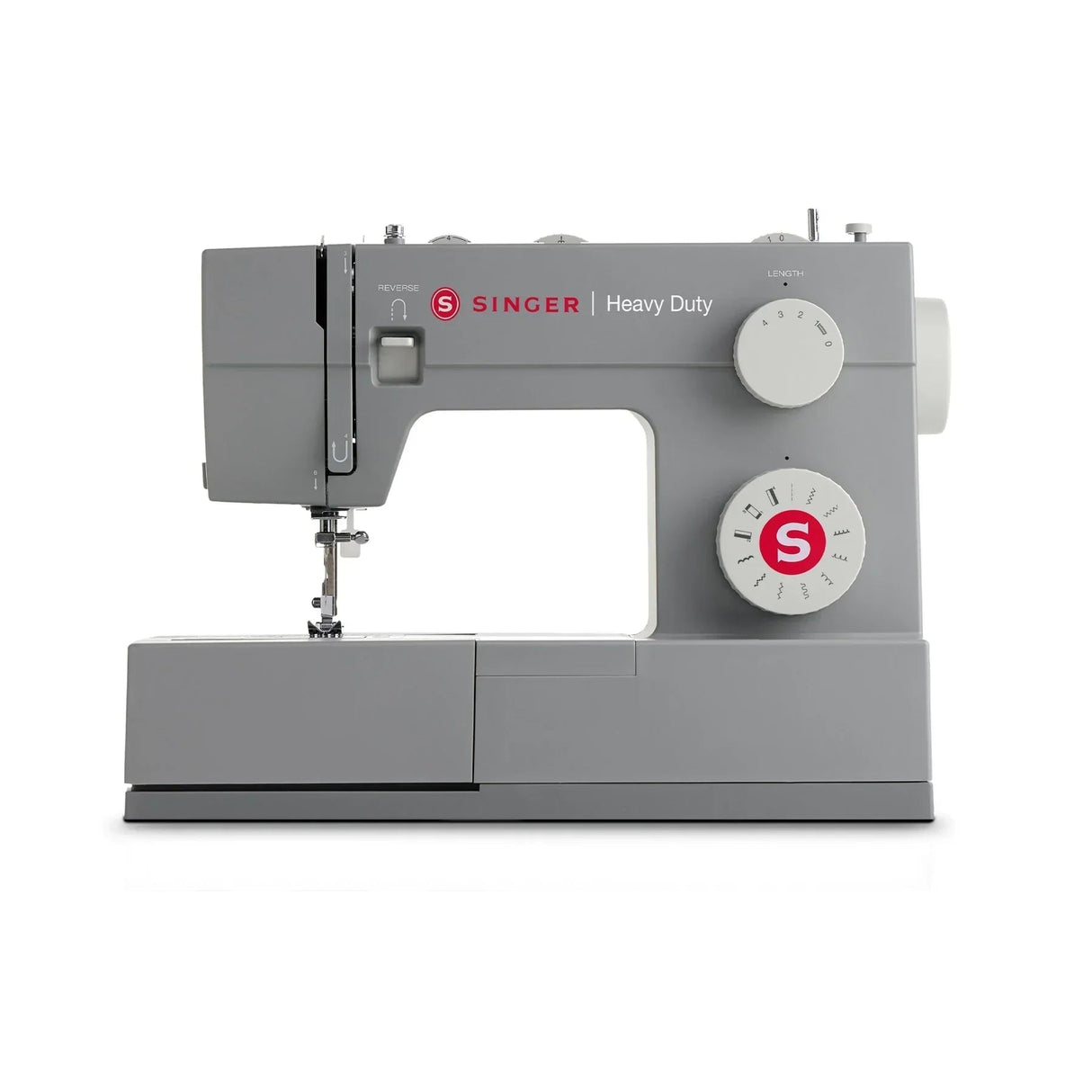 Heavy Duty Sewing Machine