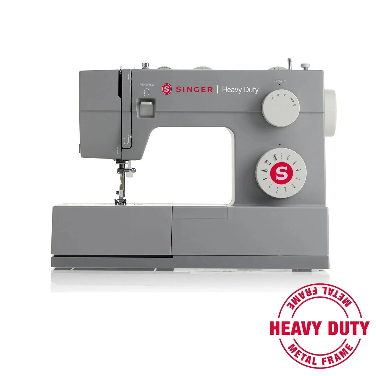 Heavy Duty Sewing Machine