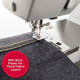 Heavy Duty Sewing Machine