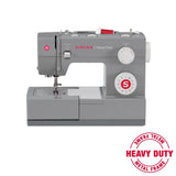 Heavy Duty Sewing Machine