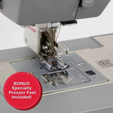 Heavy Duty Sewing Machine