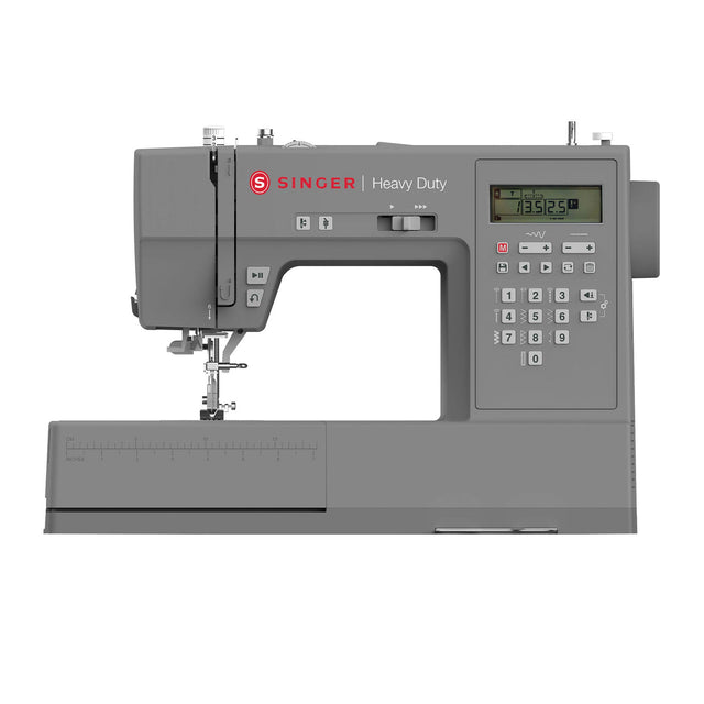 Heavy Duty Sewing Machine
