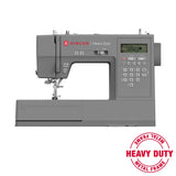 Heavy Duty Sewing Machine