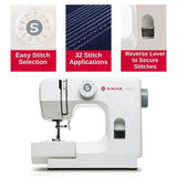 Singer M1000 Mending Machine