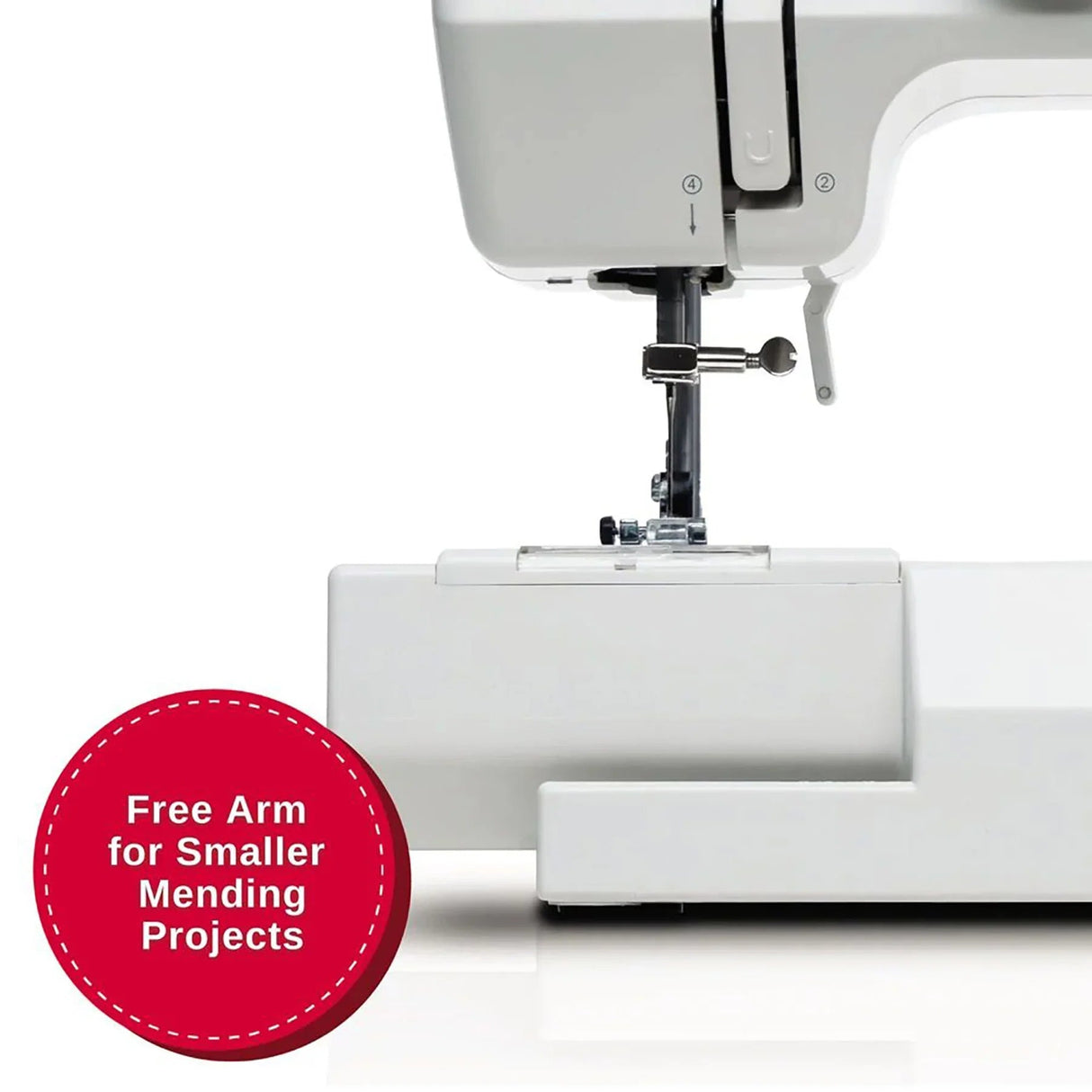 Singer M1000 Mending Machine