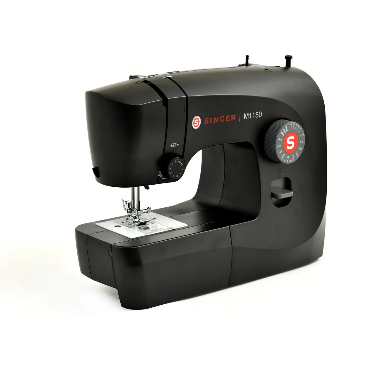 Singer M1150 Black Sewing Machine