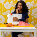 Singer MX231 Sewing Machine