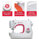 Singer MX231 Sewing Machine