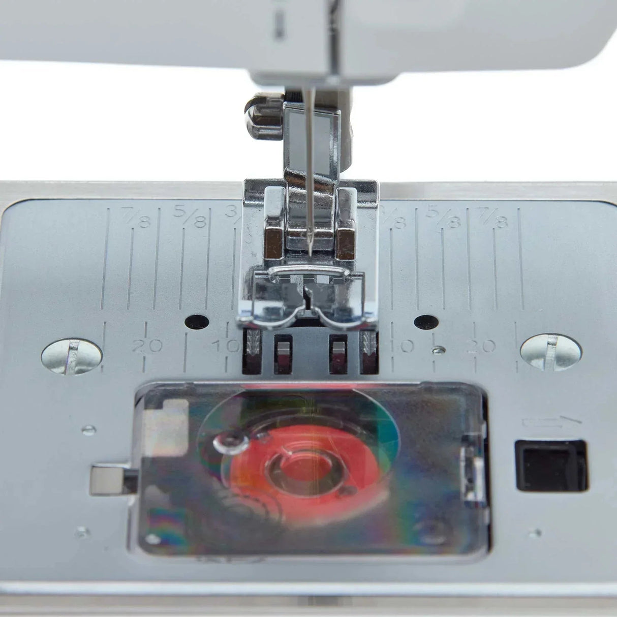 Heavy Duty Sewing Machine