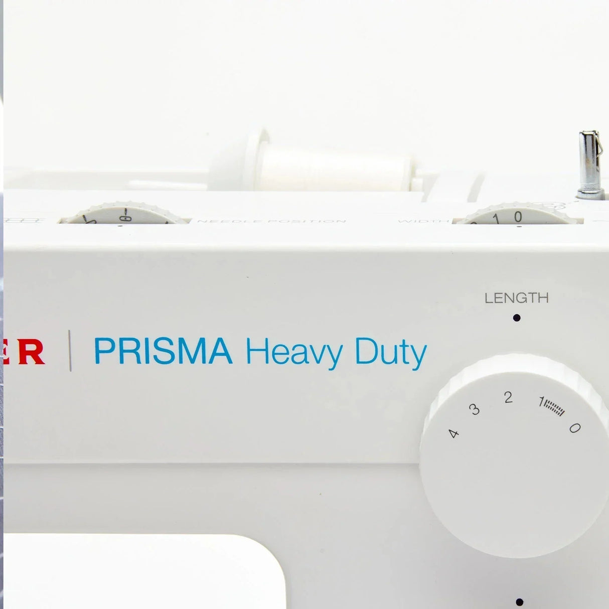 Heavy Duty Sewing Machine