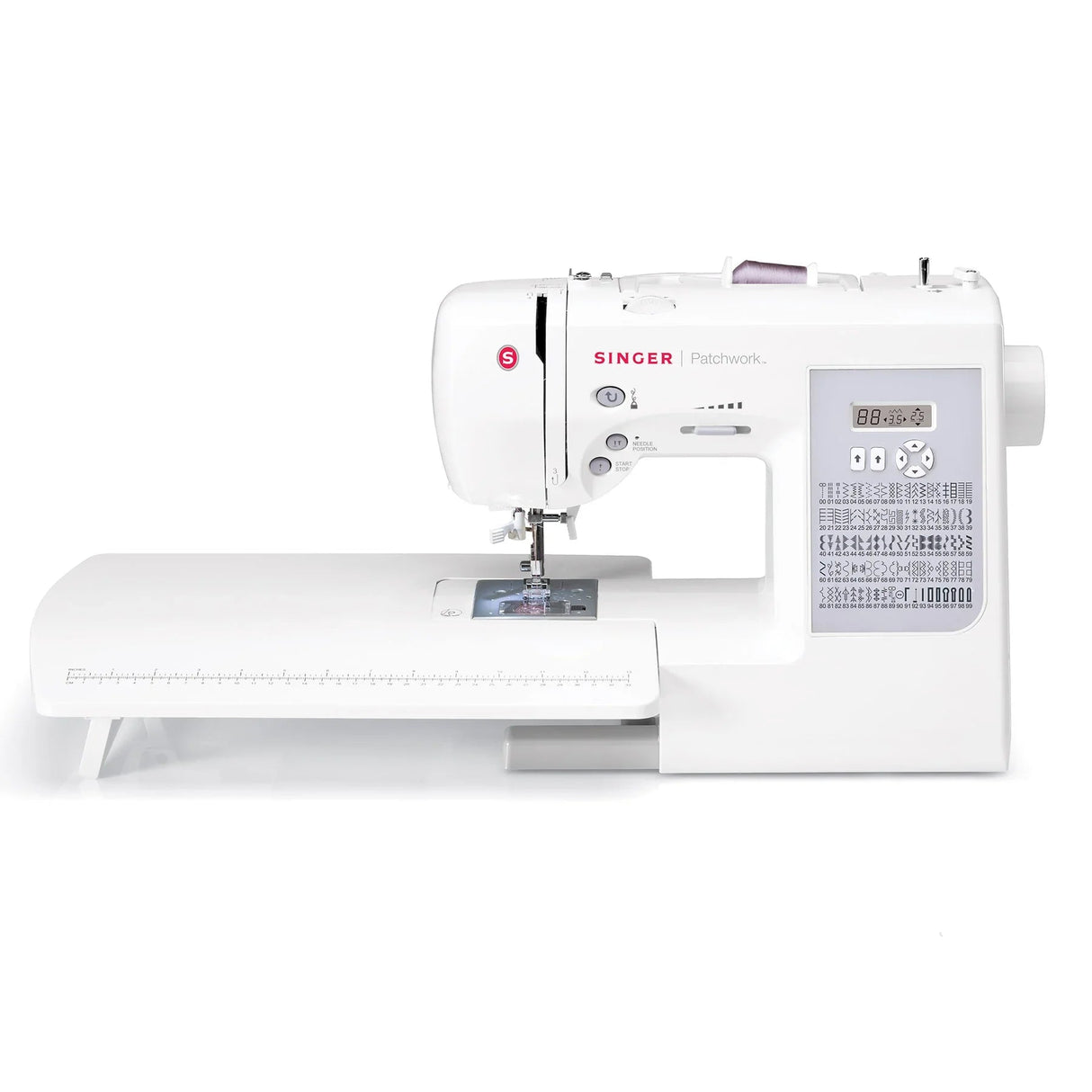 Singer Patchwork 7285Q Sewing Machine
