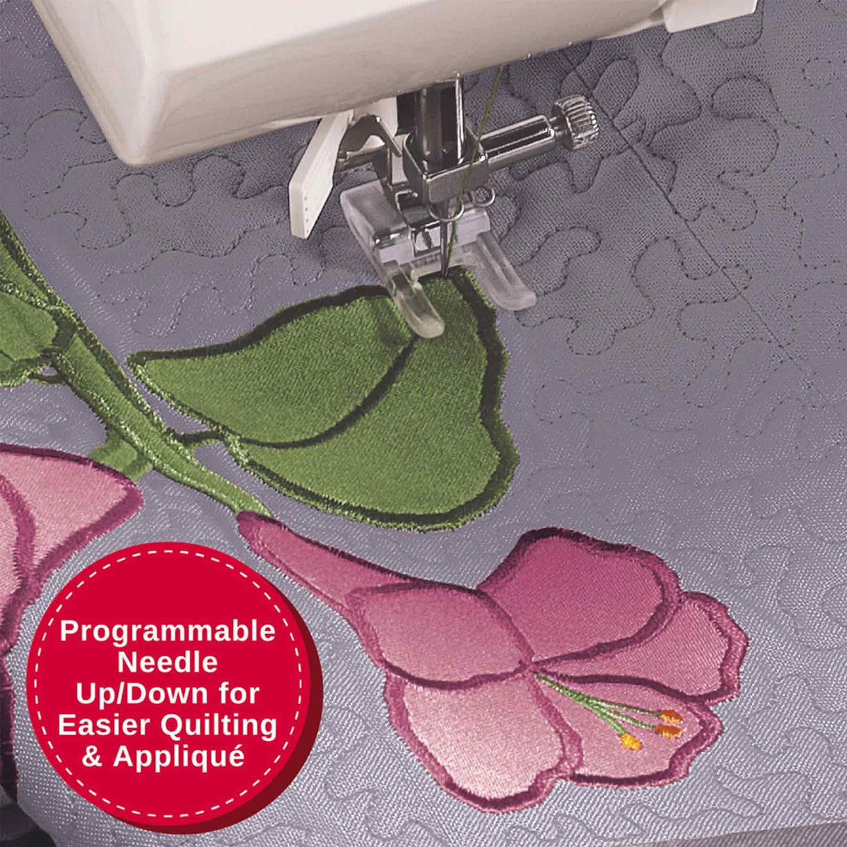 Singer Patchwork 7285Q Sewing Machine