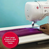 Singer Patchwork 7285Q Sewing Machine