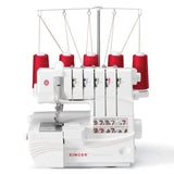 Singer Professional 5 Serger with Coverstitch