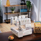 Singer Professional 5 Serger with Coverstitch