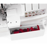 Singer Professional 5 Serger with Coverstitch