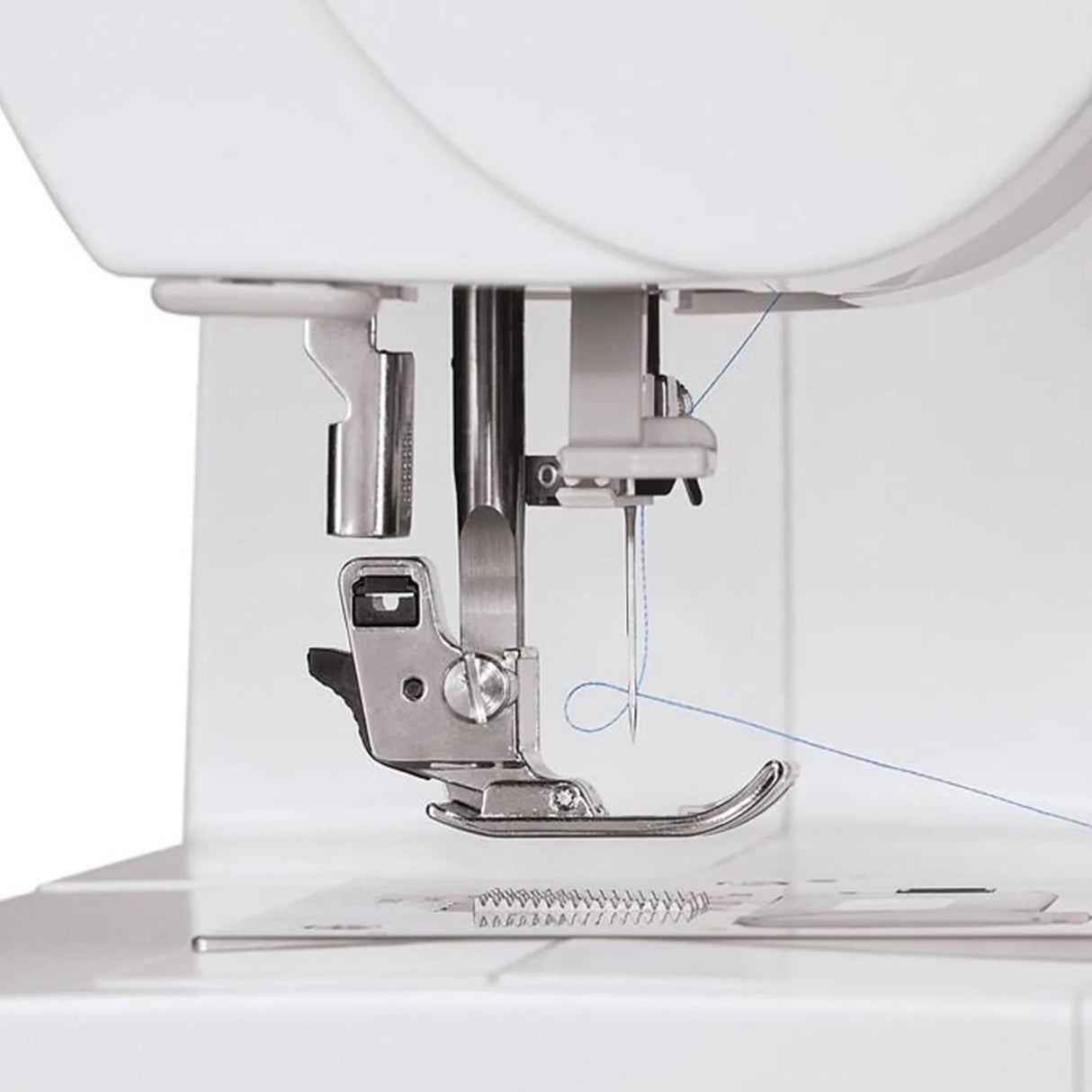 Singer Quantum Stylist 9985 Sewing Machine