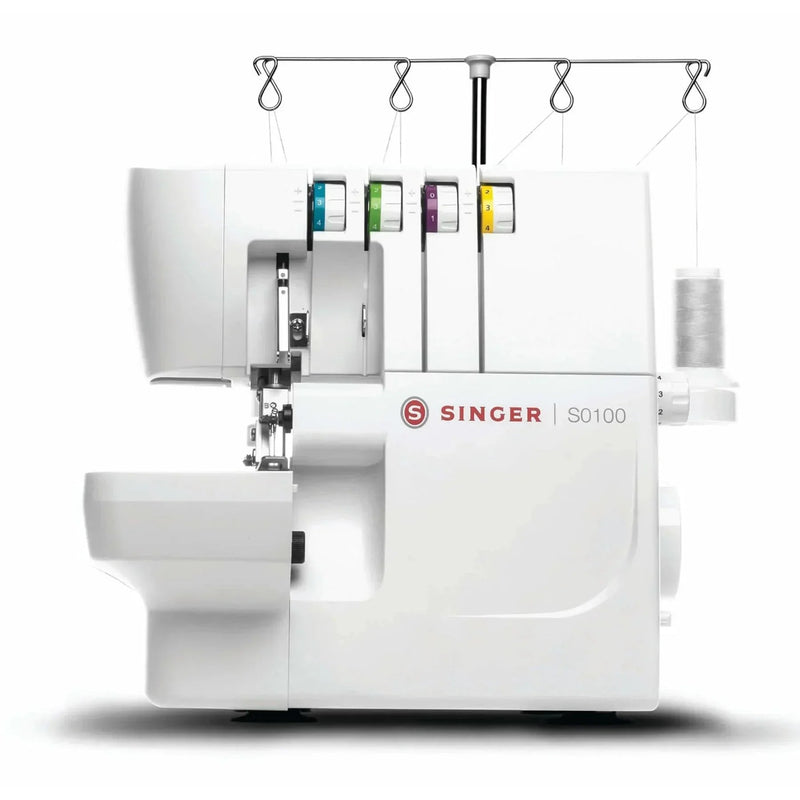 Singer S0100 Serger Sewing Machine