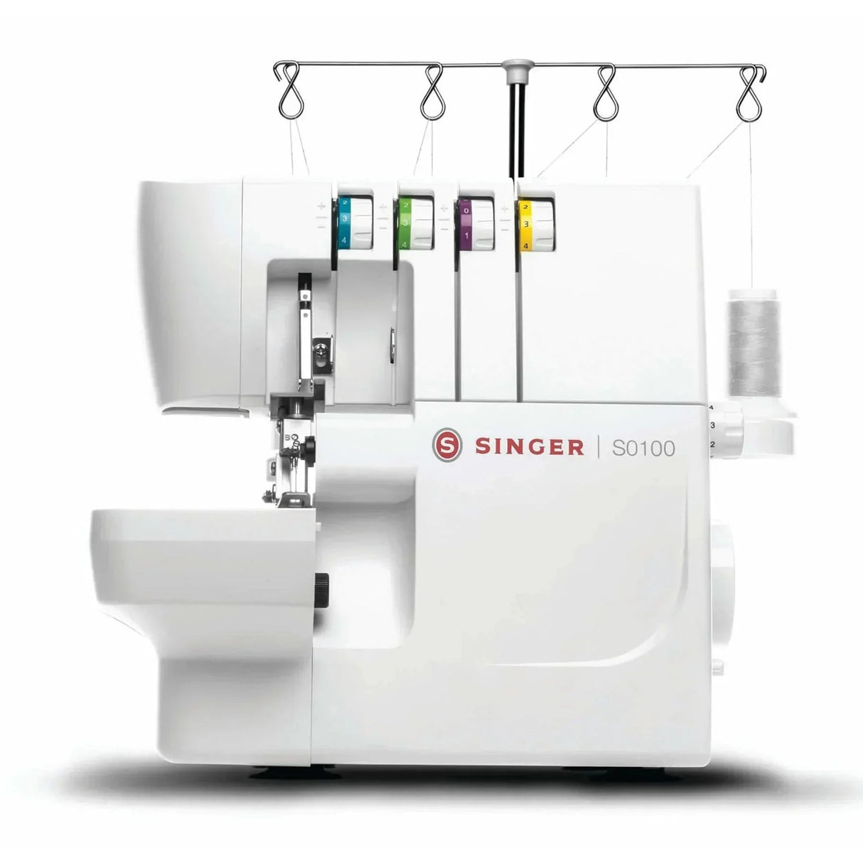Singer S0100 Serger Sewing Machine