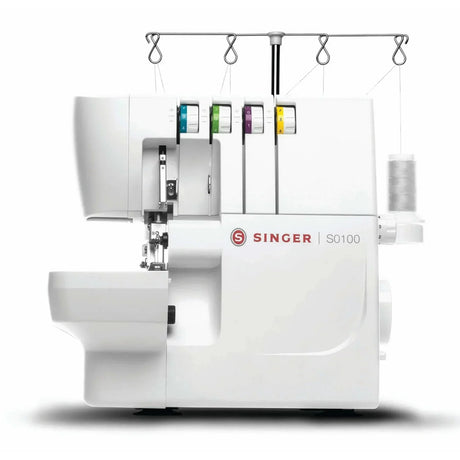 Singer S0100 Serger Sewing Machine