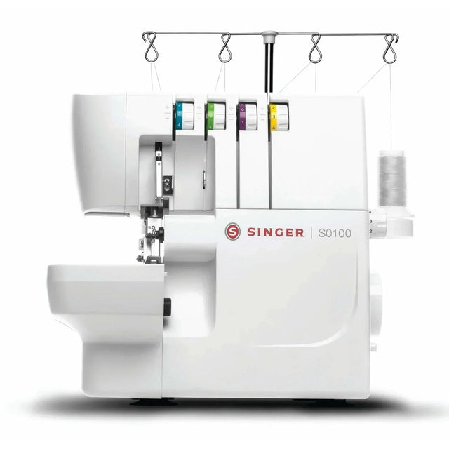 Singer S0100 Serger Sewing Machine