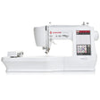 Singer SE9180 Sewing & Embroidery Machine