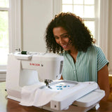 Singer SE9180 Sewing & Embroidery Machine