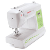 Singer Sew Mate 5400 Sewing Machine