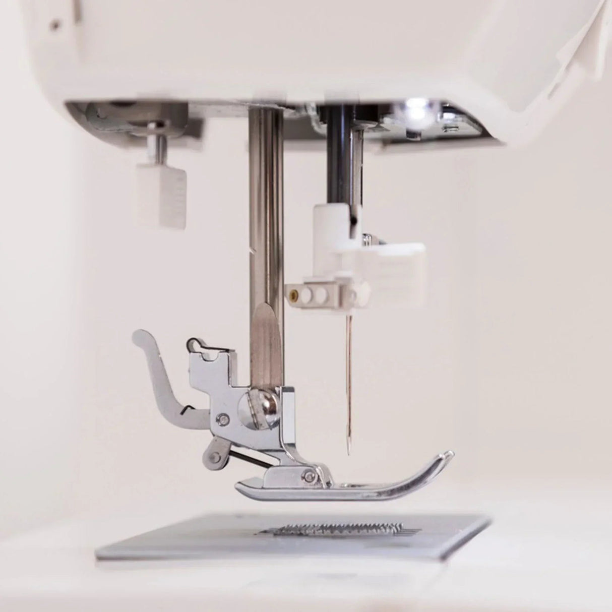 Singer Sew Mate 5400 Sewing Machine