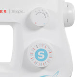 Singer Simple 3337 Sewing Machine