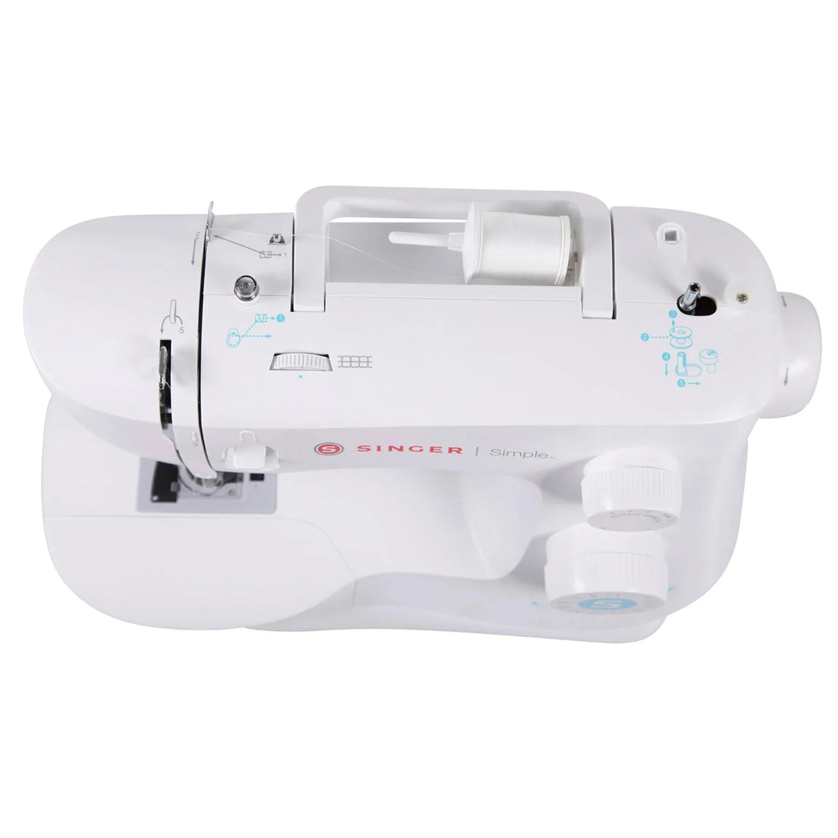 Singer Simple 3337 Sewing Machine