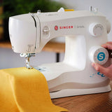 Singer Simple 3337 Sewing Machine