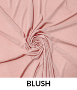 Siro Rayon Modal Spandex Fabric - 200 GSM, 58/60" Width