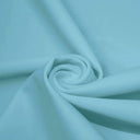Microfiber Nylon Spandex Fabric - 4-Way Stretch, 56" Width, 210 GSM (1 Yard)