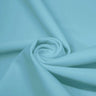 Microfiber Nylon Spandex Fabric - 4-Way Stretch, 56" Width, 210 GSM (1 Yard)