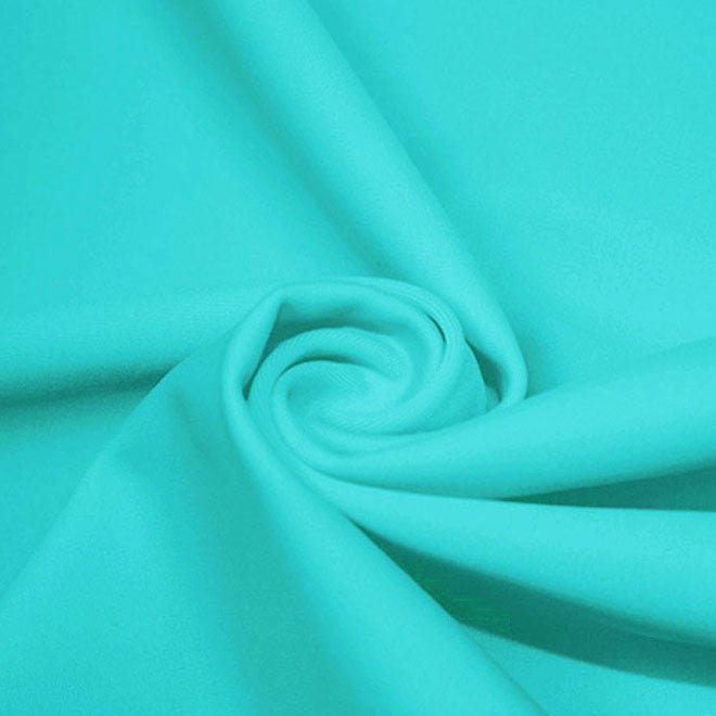 Microfiber Nylon Spandex Jersey